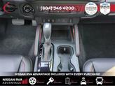 Thumbnail of 2025 Glacier White Nissan Frontier