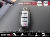 Thumbnail of 2025 Glacier White Nissan Frontier