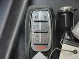 Thumbnail of 2019 Velvet Red Pearlcoat Chrysler Pacifica