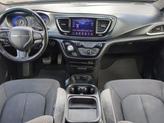 Thumbnail of 2019 Velvet Red Pearlcoat Chrysler Pacifica