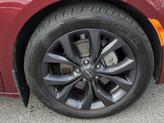 Thumbnail of 2019 Velvet Red Pearlcoat Chrysler Pacifica