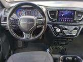 Thumbnail of 2019 Velvet Red Pearlcoat Chrysler Pacifica