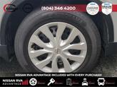 Thumbnail of 2020 Brilliant Silver Metallic Nissan Rogue