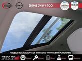 Thumbnail of 2025 Super Black Nissan Pathfinder