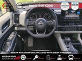 Thumbnail of 2025 Super Black Nissan Pathfinder