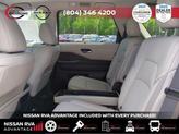 Thumbnail of 2025 Super Black Nissan Pathfinder