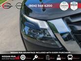Thumbnail of 2025 Super Black Nissan Pathfinder