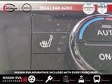 Thumbnail of 2025 Super Black Nissan Pathfinder