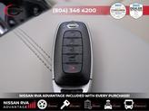Thumbnail of 2025 Super Black Nissan Pathfinder