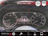 Thumbnail of 2025 Super Black Nissan Pathfinder