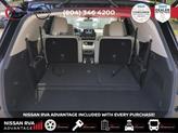 Thumbnail of 2025 Super Black Nissan Pathfinder