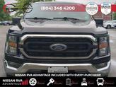 Thumbnail of 2023 Black Metallic Ford F-150