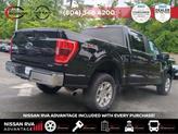 Thumbnail of 2023 Black Metallic Ford F-150