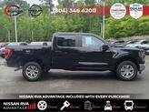 Thumbnail of 2023 Black Metallic Ford F-150