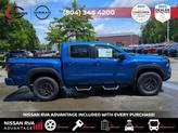 Thumbnail of 2025 Blstn Prl Nissan Frontier