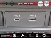 Thumbnail of 2025 Blstn Prl Nissan Frontier