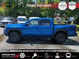 Thumbnail of 2025 Blstn Prl Nissan Frontier