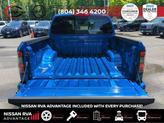 Thumbnail of 2025 Blstn Prl Nissan Frontier