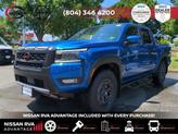 Thumbnail of 2025 Blstn Prl Nissan Frontier