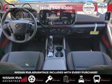 Thumbnail of 2025 Blstn Prl Nissan Frontier