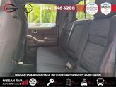Thumbnail of 2025 Blstn Prl Nissan Frontier
