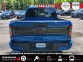 Thumbnail of 2025 Blstn Prl Nissan Frontier