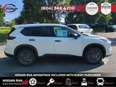 Thumbnail of 2025 White Nissan Rogue