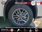 Thumbnail of 2025 White Nissan Rogue