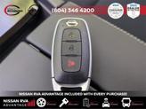 Thumbnail of 2025 White Nissan Rogue