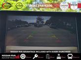 Thumbnail of 2025 White Nissan Rogue