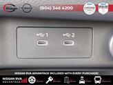 Thumbnail of 2025 White Nissan Rogue