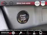 Thumbnail of 2025 White Nissan Rogue