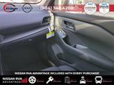 Thumbnail of 2025 White Nissan Rogue