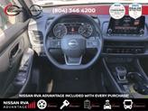 Thumbnail of 2025 White Nissan Rogue
