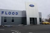 Thumbnail of 2025 Iconic Silver Metallic Ford F-150