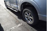Thumbnail of 2025 Iconic Silver Metallic Ford F-150