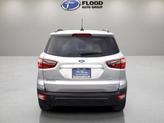 Thumbnail of 2022 Silver Ford EcoSport