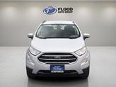 Thumbnail of 2022 Silver Ford EcoSport