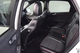 Thumbnail of 2023 White Ford Escape