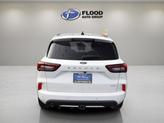 Thumbnail of 2023 White Ford Escape