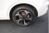 Thumbnail of 2023 White Ford Escape