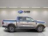 Thumbnail of 2024 Gray Ford Ranger