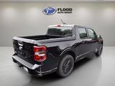 Thumbnail of 2025 Shadow Black Ford Maverick