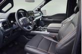 Thumbnail of 2025 Agate Black Metallic Ford F-150