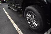 Thumbnail of 2025 Agate Black Metallic Ford F-150