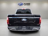 Thumbnail of 2025 Agate Black Metallic Ford F-150
