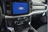 Thumbnail of 2025 Agate Black Metallic Ford F-150