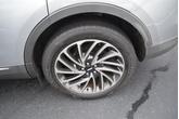 Thumbnail of 2020 Silver Lincoln Nautilus