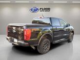 Thumbnail of 2022 Black Ford Ranger