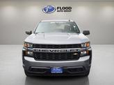 Thumbnail of 2022 Satin Steel Metallic Chevrolet Silverado 1500 Limited